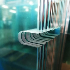 12mm Tempered Glass Doors