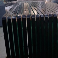 Verre trempé de 15 mm