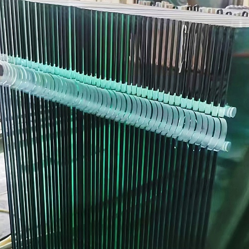 12mm Tempered Glass Doors