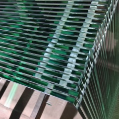 10mm Sliding Tempered Glass Door