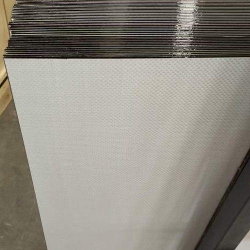 Safety Backed Glass Mirrors