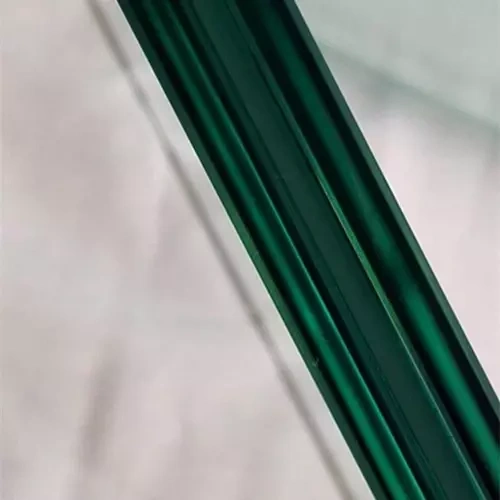 Verre feuilleté SGP