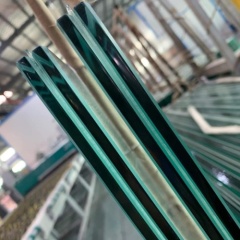 Verre feuilleté SGP