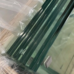 Verre feuilleté SGP