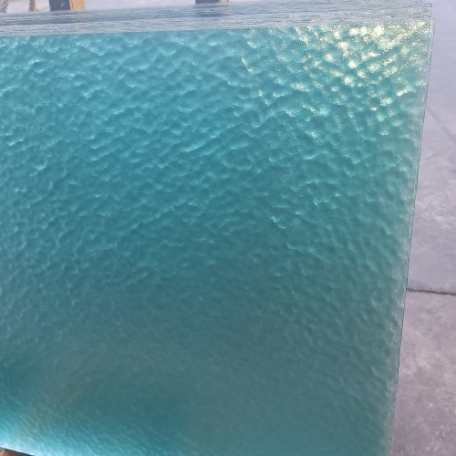 Tempered Glass - Custom Cut Panels