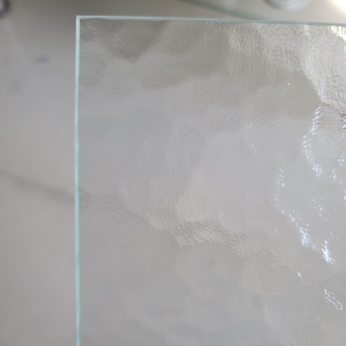 Tempered Glass - Custom Cut Panels