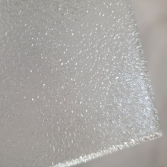 Verre trempé Pinhead