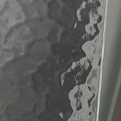 Tempered Glass - Custom Cut Panels