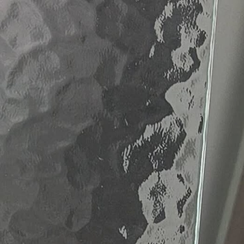 Tempered Glass - Custom Cut Panels