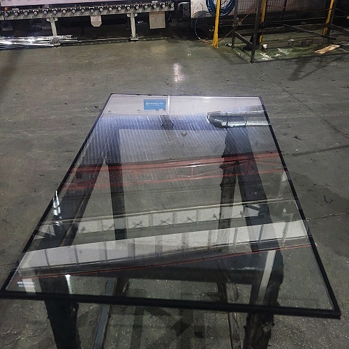Insulated Glass Windows - Custom Sizes for Projects