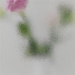 Verre trempé Pinhead