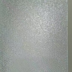 Verre trempé Pinhead