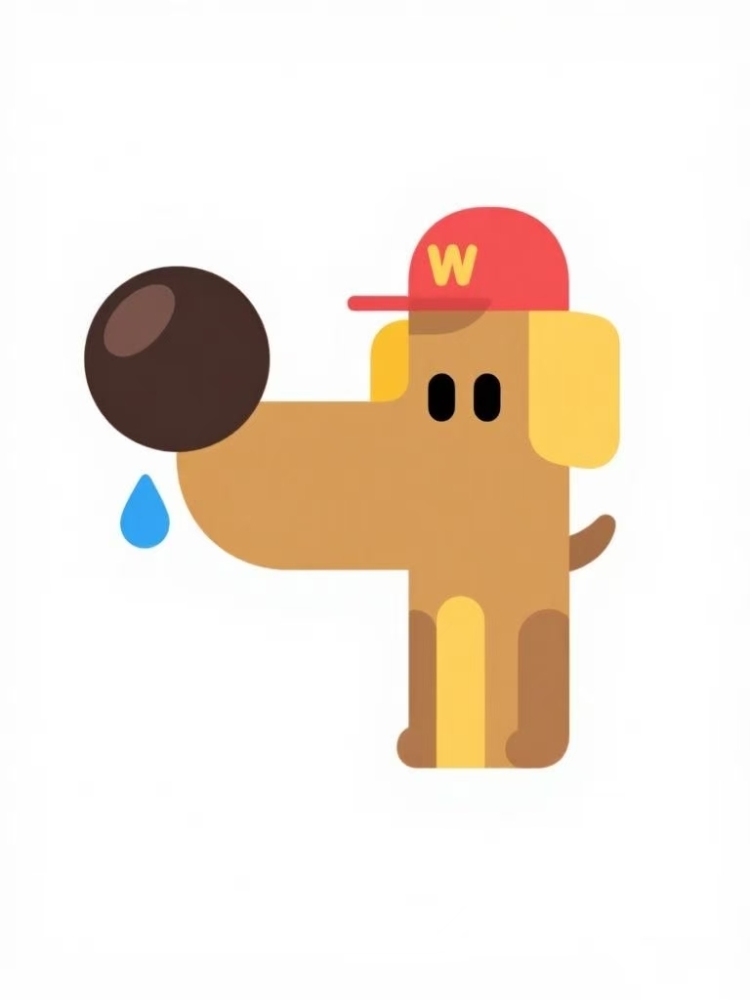 Special Link for Dog-Shaped Bathroom Sink Faucet