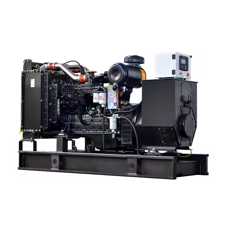 Diesel Generator丨125GF丨Cummins