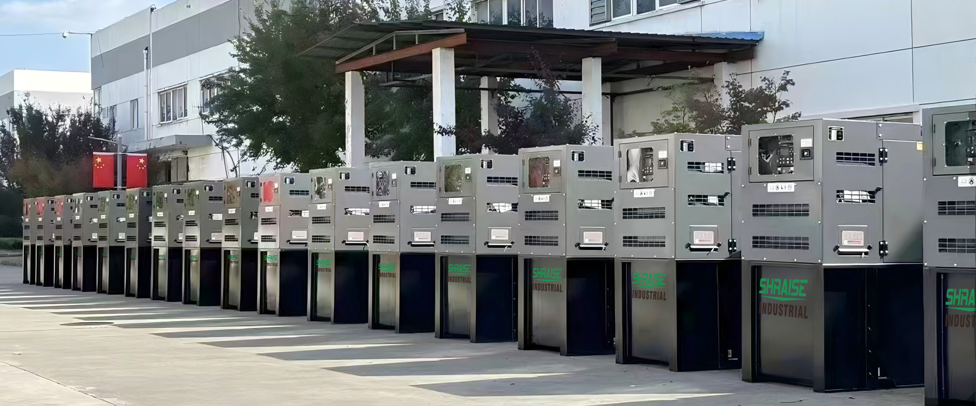 Adhere to Reliable & Efficient Product Production