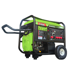 Gasoline Generator RZ18000CXE3