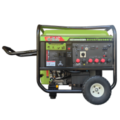 Gasoline Generator RZ18000CXE3