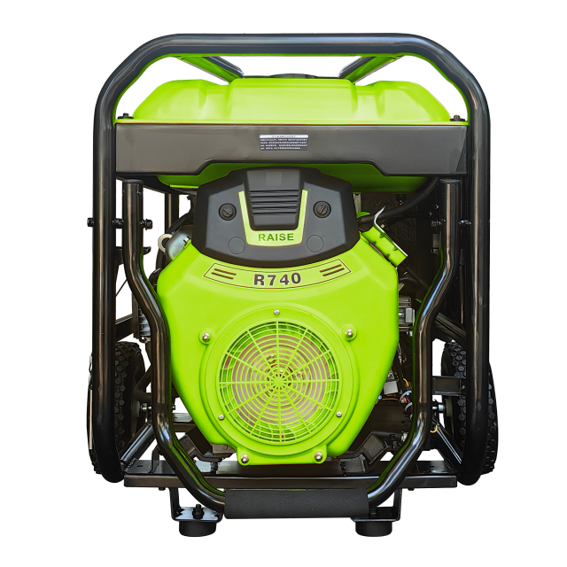 Gasoline Generator RZ18000CXE3