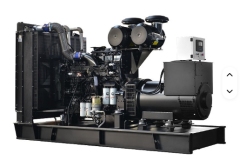 Diesel Generator丨600GF丨Cummins