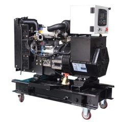 Diesel Generator丨16GF丨Perkins