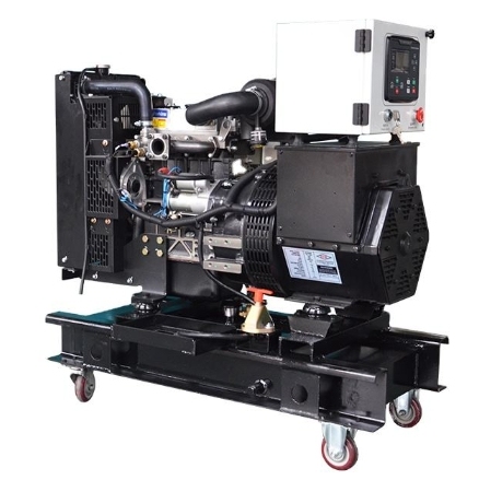 Diesel Generator丨12GF丨Perkins