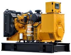 Diesel Generator丨80GF丨Perkins