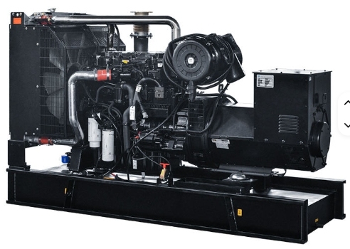 Diesel Generator丨240GF丨Perkins