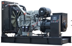 Diesel Generator丨320GF丨Perkins
