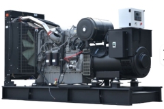 Diesel Generator丨400GF丨Perkins