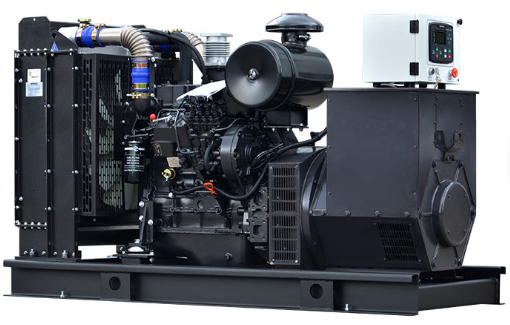 Diesel Generator丨90GF丨SDEC