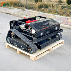 All-terrain Automatic Remote-controlled Lawn Mower RZHS800