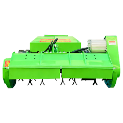 All-terrain Automatic Remote-controlled Lawn Mower RZFGGC-1000L/I