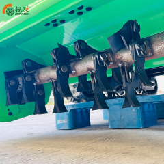 All-terrain Automatic Remote-controlled Lawn Mower RZFGGC-1000L/I