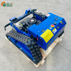 All-terrain Automatic Remote-controlled Lawn Mower