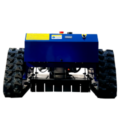 All-terrain Automatic Remote-controlled Lawn Mower