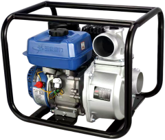 YUCHAI  Gasoline Water Pump 2inch   YC50ZB