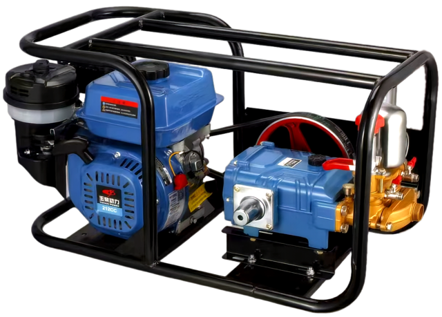 YUCHAI  Gasoline-powered Sprayer  YC-26