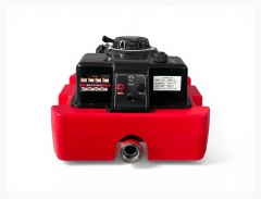 RZ-FTB5.0/15A  Remote Control Fire Fighting Floating Pump
