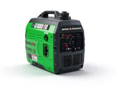 Gasoline  Generator  Silent  Inverter  RZ2600iS   2.5 kW  60HZ