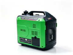 Gasoline  Generator  Silent  Inverter  RZ4600iSE   3.5 kW  60HZ