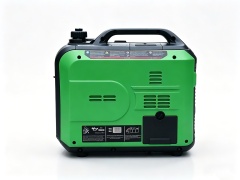 Gasoline  Generator  Silent  Inverter  RZ4600iSE   3.5 kW  60HZ