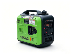 Gasoline  Generator  Silent  Inverter  RZ4600iSE   3.5 kW  60HZ