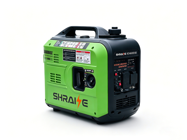 Gasoline  Generator  Silent  Inverter  RZ4600iSE   3.5 kW  60HZ