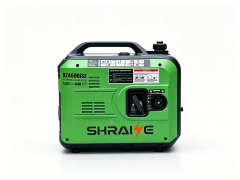Gasoline  Generator  Silent  Inverter  RZ4600iSE   3.5 kW  60HZ