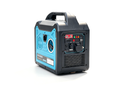 Gasoline  Generator  Silent  Inverter  RZL2650iS-H    2.2KW