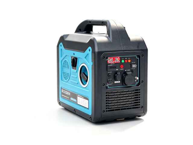 Gasoline  Generator  Silent  Inverter  RZL2650iS-H    2.2KW