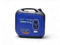 Gasoline  Generator  Silent  Inverter  RZL3500i  3.2KW