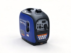 Gasoline  Generator  Silent  Inverter  RZL3500i  3.2KW