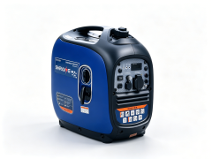 Gasoline  Generator  Silent  Inverter  RZL3300i    2.8KW