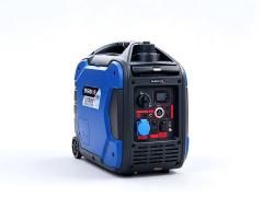 Gasoline  Generator  Silent  Inverter  RZL5000i Pro   4.2KW